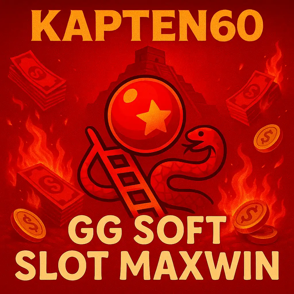 Kapten69 Mahjong Slot